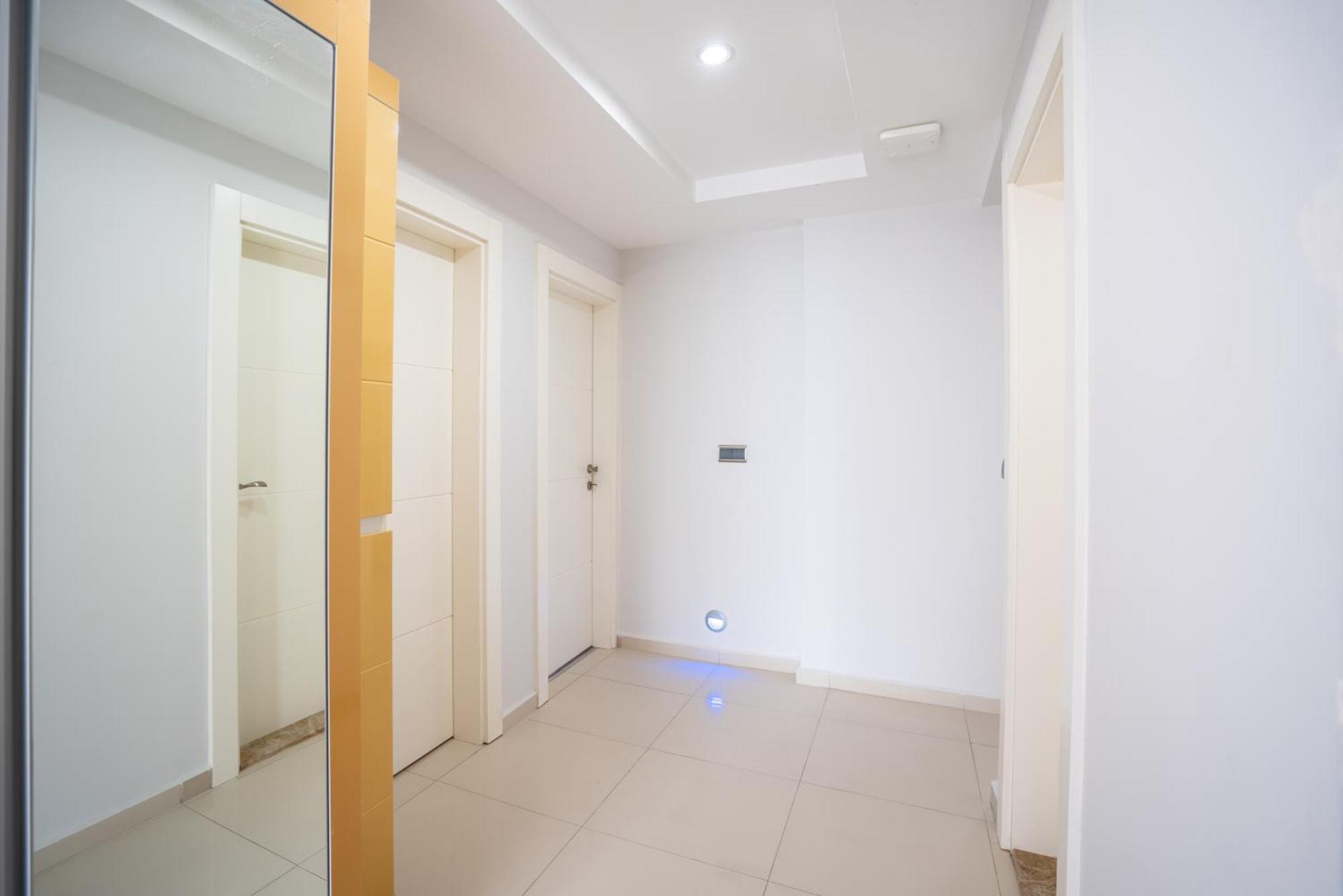 River Park Lara Apart Otel
