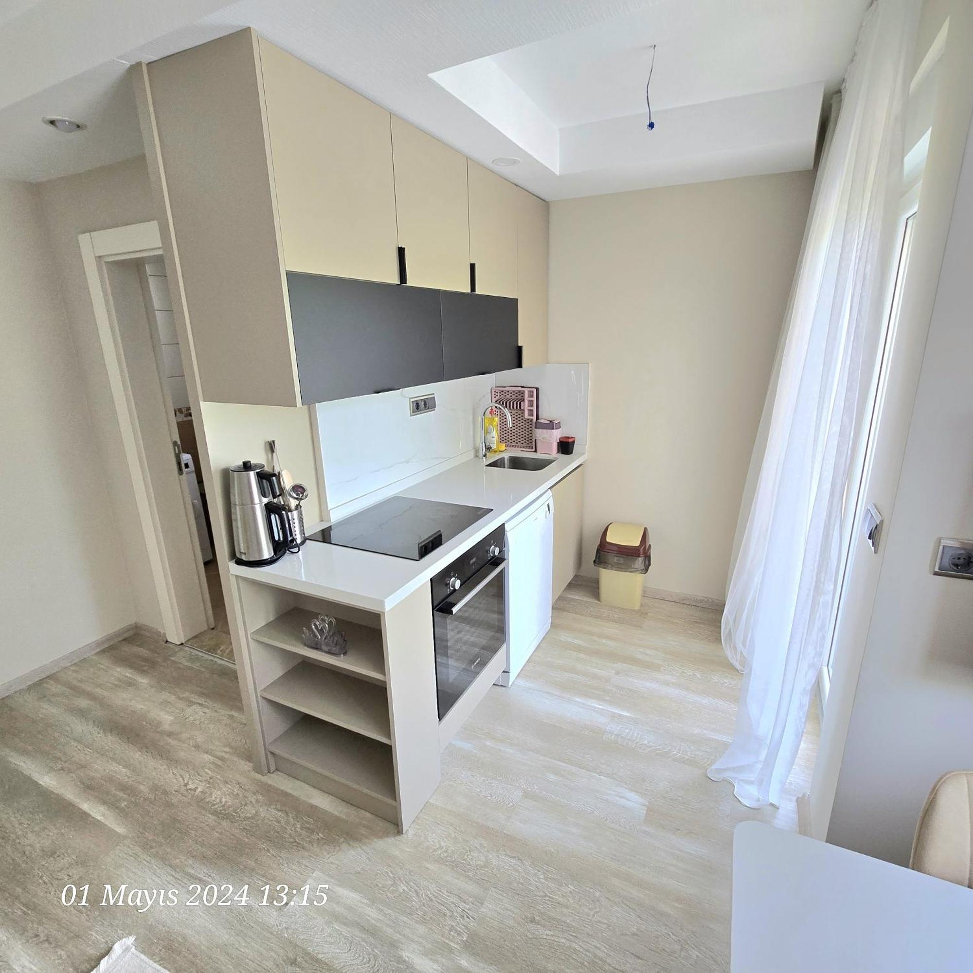 River Park Lara Apart Otel *