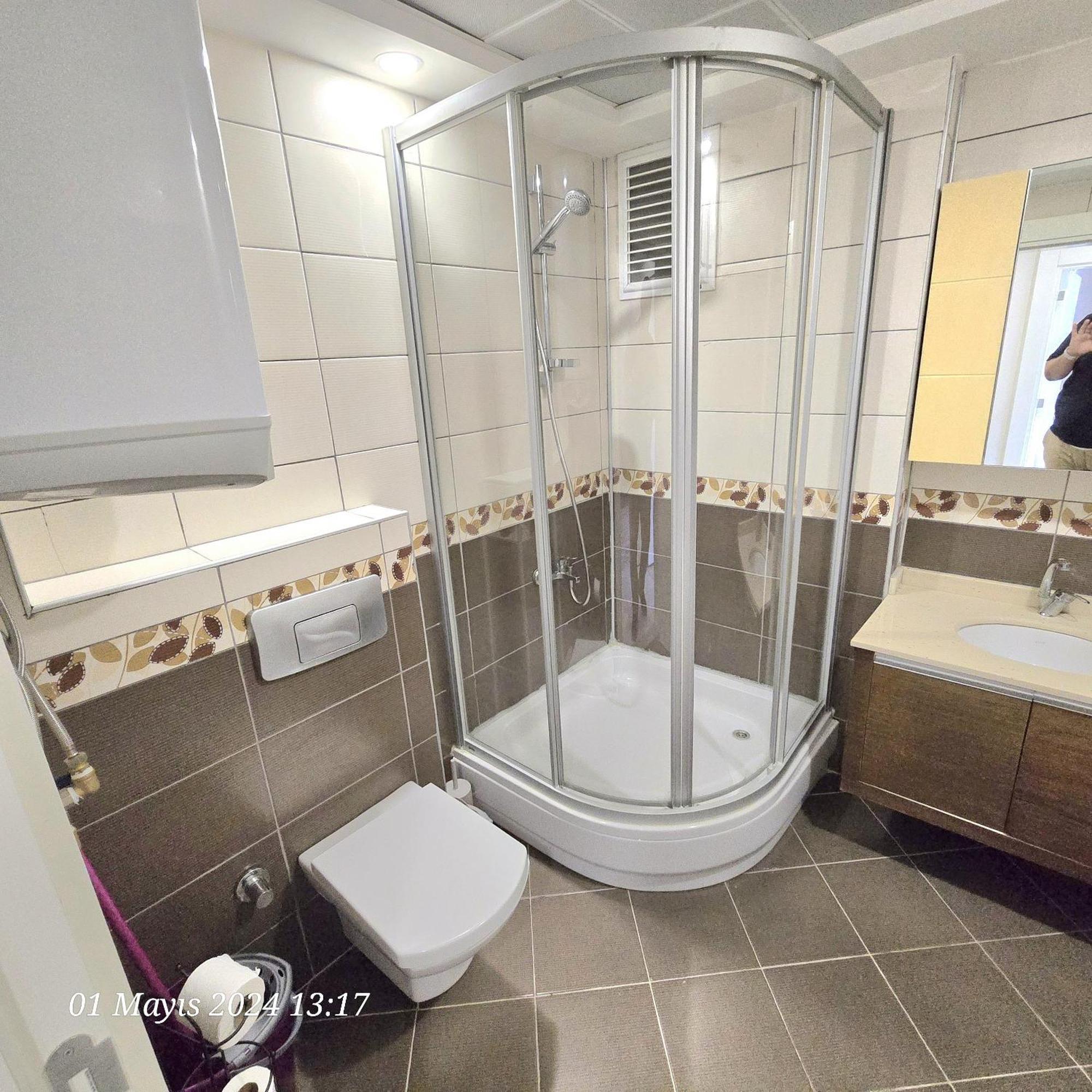 River Park Lara Apart Otel *